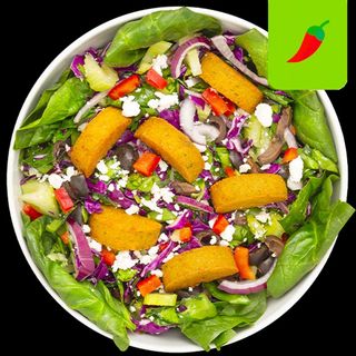 Mediterranea Falafel