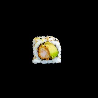 62. Ura Shrimp Tempura (8 Pzs.)