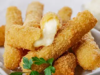 Сирні палички (100/30г)