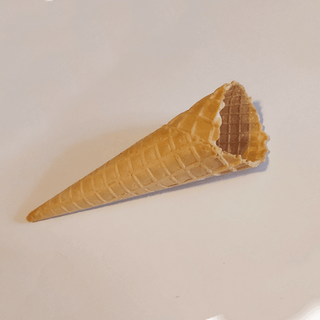 Cono Sin Gluten Para Helado (1 Ud.)