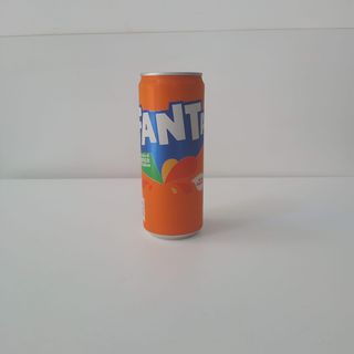 Fanta Lattina 330 ml