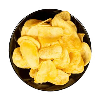 Домашен чипс