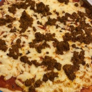 Pizza Chingona (Grande)