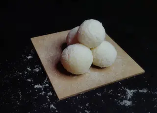 53ma Mochi mango maracuyá