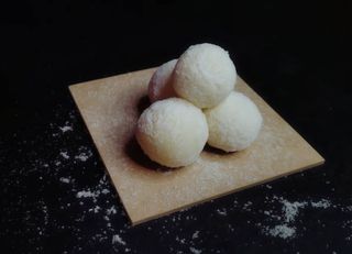 53ma Mochi mango maracuyá