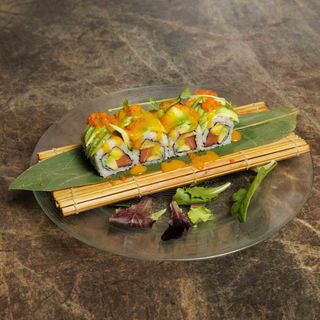 Tropical roll 8pz