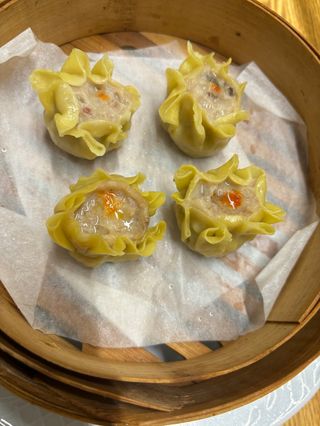 Siu mai 4ud