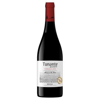 Vino Tinto Tunante Azabache (75 Cl.)