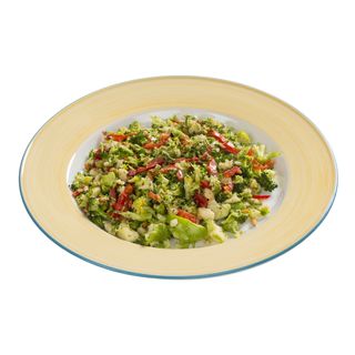 Салата Есен