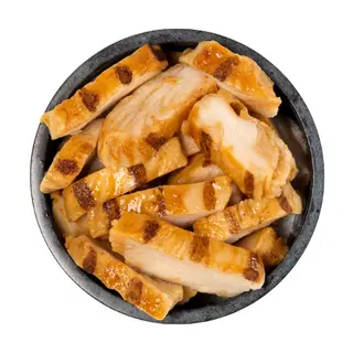 Extra Chicken