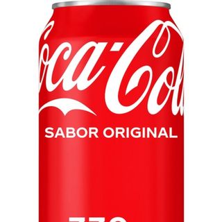Coca cola 0.33ml