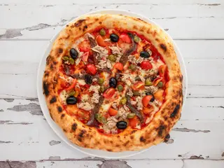 Siciliana 