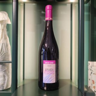 Bonarda Vivace Bruno Verdi 