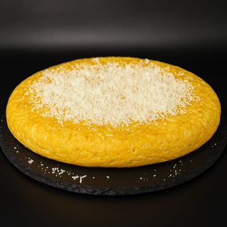 Tortilla La Trufada - con Trufa y Parmesano