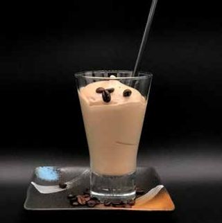 DO.02 Crema caffè