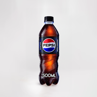 Pepsi zero
