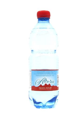 Acqua frizzante 