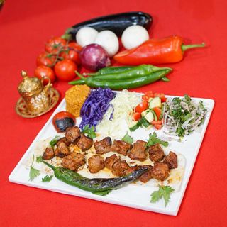 FRIGARUI DE BERBERCUT