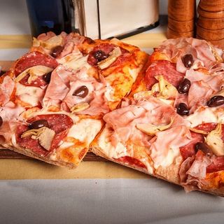 Capriccio Italiano