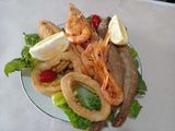 Friture De Poisson
