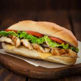Cascrout Poulet
