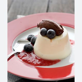 Pannacotta