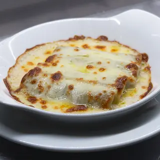 Canelones de Bolonhesa
