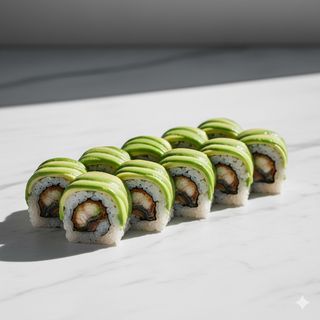 Bruco roll 8 pezzi 