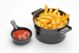 კარტოფილი ფრი French Fries