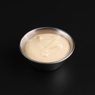 Часниковий з тхіною (30г)