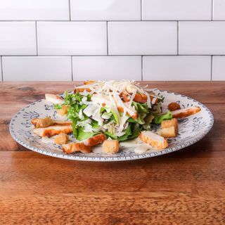 Insalata del zio Cesare