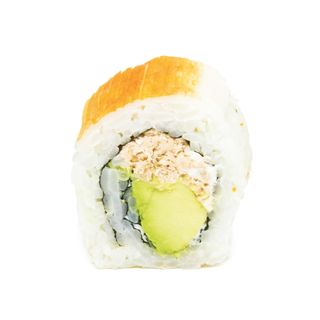 California shake yaki 4 piece