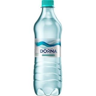 Dorna izvorul alb 500ml