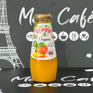 Compal Manga Magdalena 