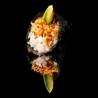 42. TEMAKI SAKE KAWA