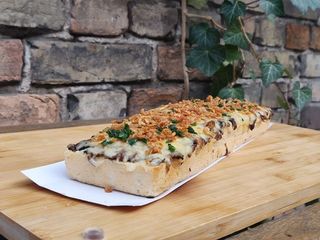 Zapiekanka Tradycyjna