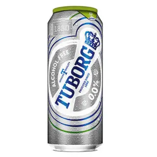 Tuborg Non Alcohol