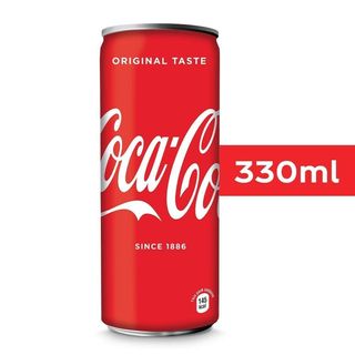 Coca-Cola
