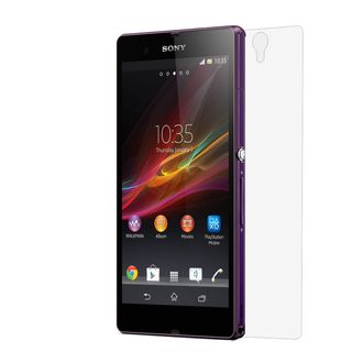 Folie  Sony Xperia Z - Doar Spate