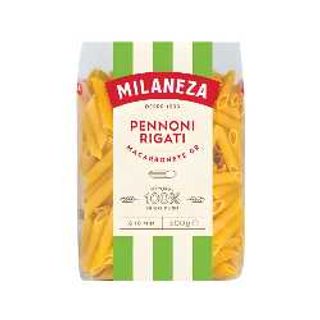 Massa Macarronete Gr. - Milaneza 500g