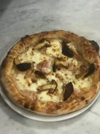 TARTUFATA BIANCA