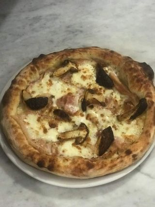 TARTUFATA BIANCA