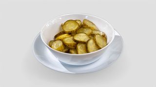Salată de murături