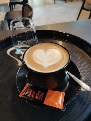 Latte