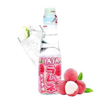Ramune Lychee