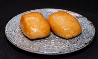 15. Panecillo Japonés (2 Uds.)