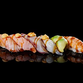 150 Nigiri speciale 6pezzi