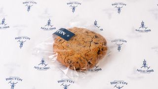ორცხობილა უგლუტენო /Gluten-Free Cookies