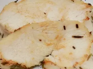 Смажена курка (60g)