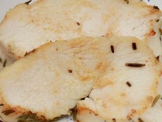 Смажена курка (60g)